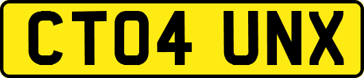 CT04UNX