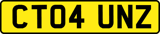CT04UNZ