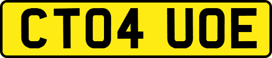 CT04UOE