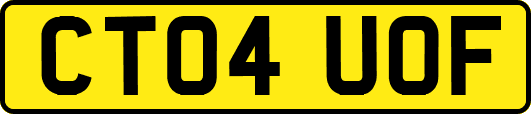 CT04UOF
