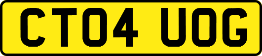 CT04UOG