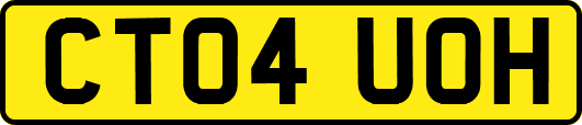 CT04UOH