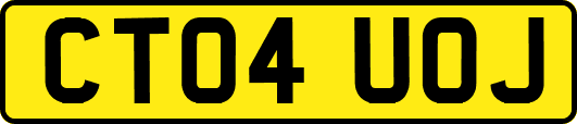 CT04UOJ