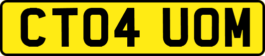 CT04UOM