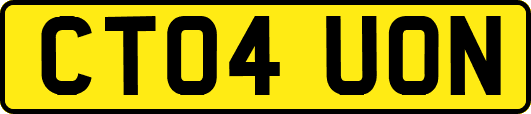 CT04UON