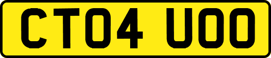 CT04UOO