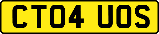 CT04UOS