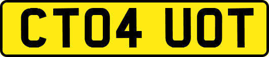 CT04UOT