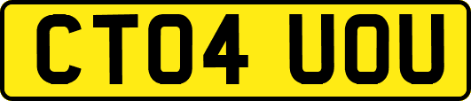 CT04UOU