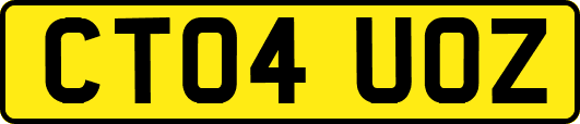 CT04UOZ
