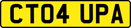 CT04UPA