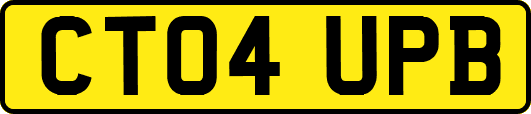 CT04UPB