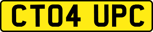 CT04UPC