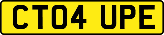 CT04UPE