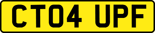 CT04UPF