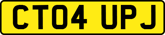 CT04UPJ