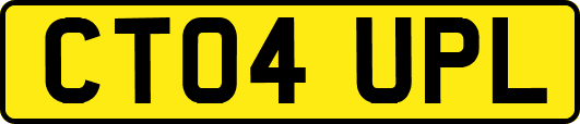 CT04UPL