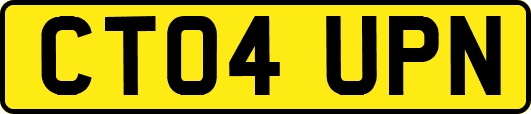 CT04UPN