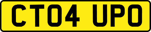 CT04UPO