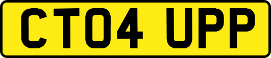 CT04UPP