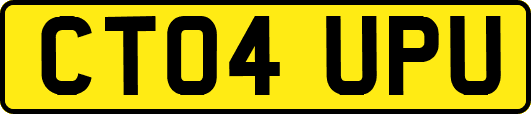 CT04UPU