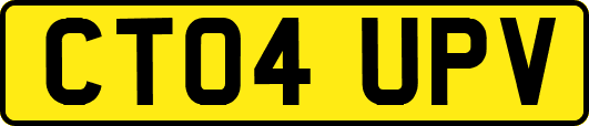 CT04UPV