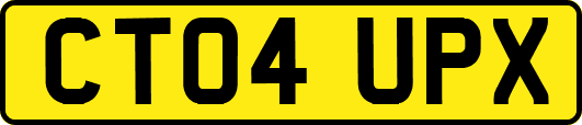 CT04UPX