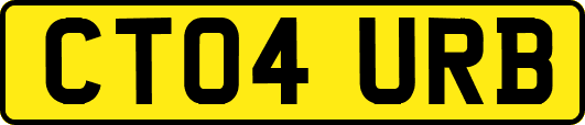 CT04URB