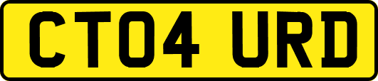 CT04URD