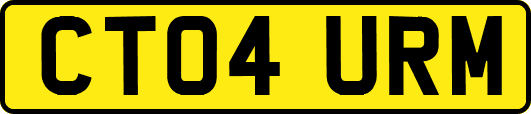 CT04URM