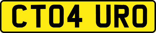 CT04URO
