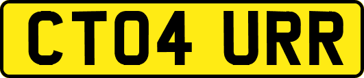 CT04URR
