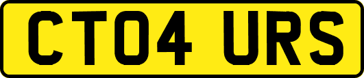 CT04URS