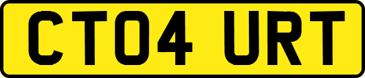 CT04URT
