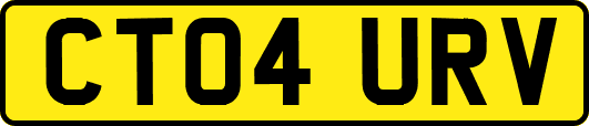 CT04URV