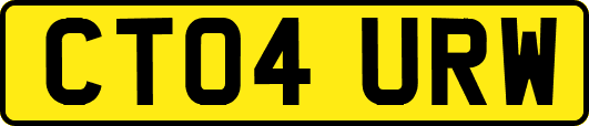 CT04URW