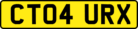 CT04URX