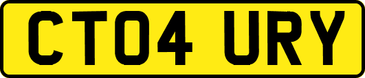 CT04URY