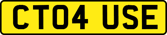 CT04USE