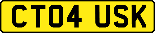 CT04USK