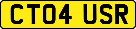 CT04USR