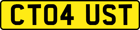 CT04UST