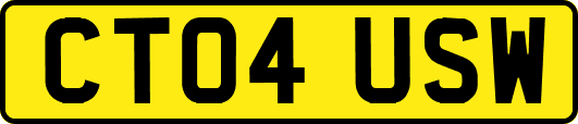 CT04USW