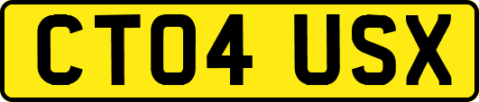 CT04USX