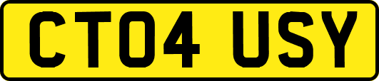 CT04USY