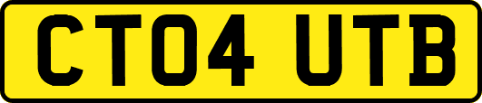 CT04UTB