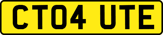 CT04UTE