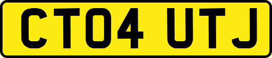 CT04UTJ
