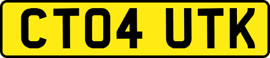 CT04UTK