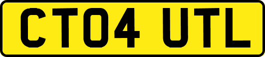 CT04UTL